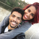 Courtesy of Thaisa Moreira Xavier and Jackson Xavier